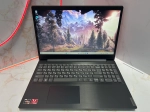 Ноутбук Lenovo Ideapad S145-15API (81UT000VRK) 15.6"/AMD Ryzen 5 3500U/RAM 8GB/SSD 512GB/AMD Radeon Vega 8/1920*1080/TN/DOS/Подсветка кл-ры: нет/черный. Состояние: Уценка/царапины на крышки матрице