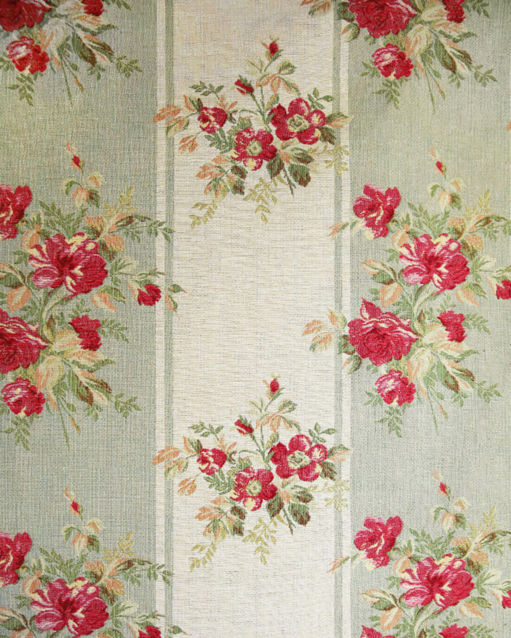 Гобеленовая ткань Прованс Авиньон ширина 140 см