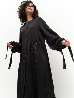 Платье CORALS, черный