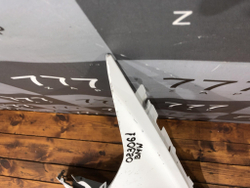 Крыло переднее левое BMW X1 (F48)  Б/У Оригинал 41007427299