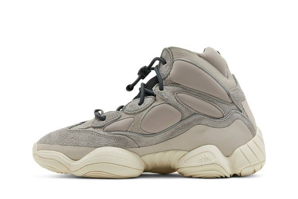 Кроссовки Adidas Originals Yeezy 500 High "Mist Stone"