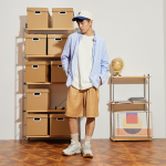 Кроссовки MLB Big Ball Chunky 3D, 3ASHBNA3N-50CRS