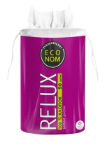 Ватные диски RELUX 50шт