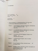 Second Language Writing (Cambridge Applied Linguistics): Research Insights for the Classroom 1st Edition