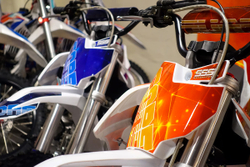 Мотоцикл SSSR Core A PITBIKE