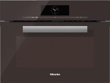 Электрический духовой шкаф Miele H6800BM HVBR