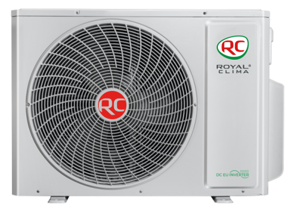 Инверторная сплит-система серии GRIDA DC EU Inverter RCI-GR22HN (комплект)