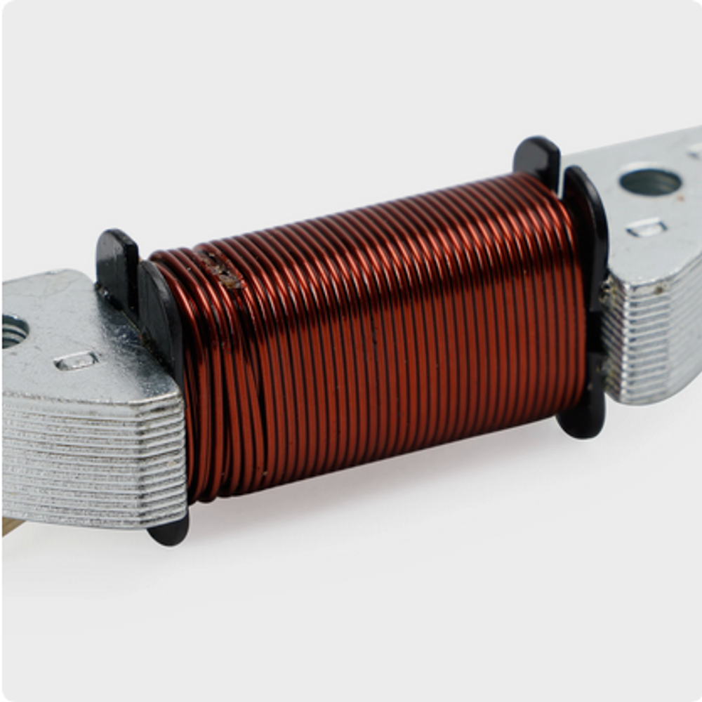 Катушка генератора Suzuki 40 (32120-94400-000)