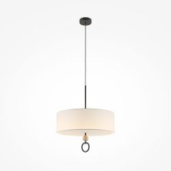 Светильник подвесной Maytoni   MOD437PL-05B