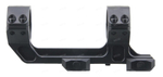 Кронштейн VECTOR 1-Piece Extended AR-Mount, 30 мм, BH=23 мм, 0 МОА, на базу Picatinny