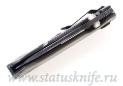 Нож Zero Tolerance 0301 ZT0301 S30Vфотография - 8