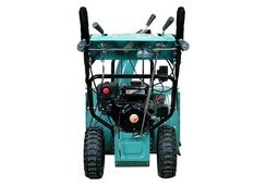 Снегоуборщик STURM STG7672ELR