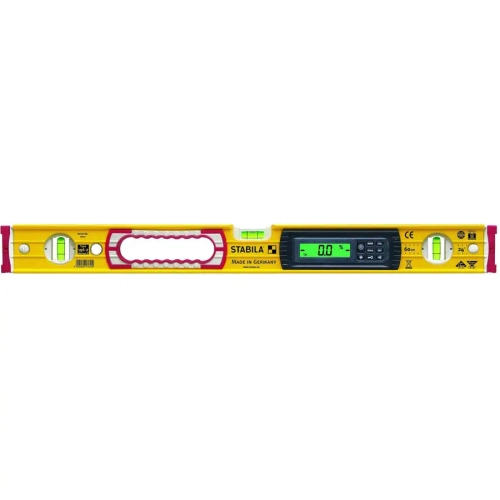 Ватерпас тип 196-2 electronic 61 cм STABILA 17670