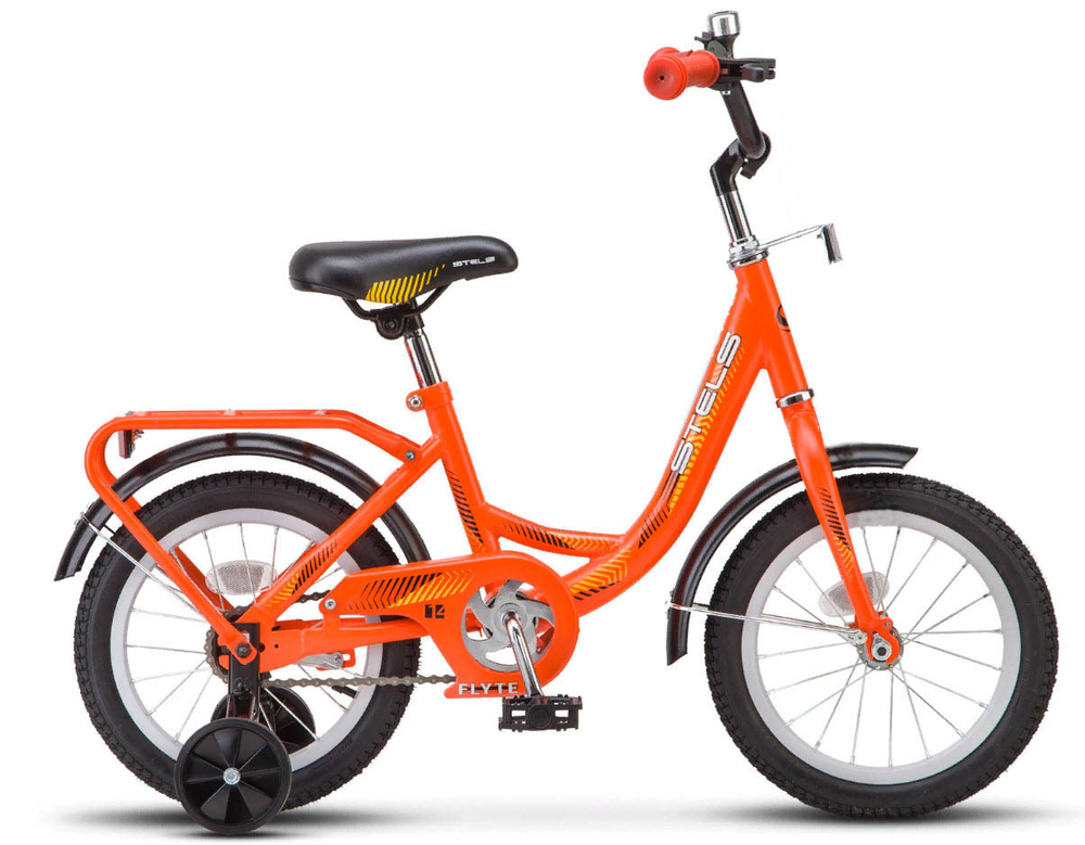 Детский велосипед Stels Flyte 14" Z011 (2026)