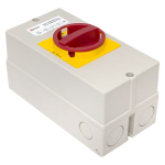 Переключатель кулачковый  EKF pk-2k-13-40-a65