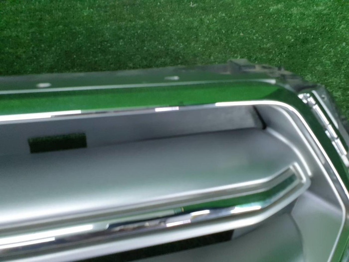 Решетка радиатора Ford Kuga 2 CBS (2016-2019)