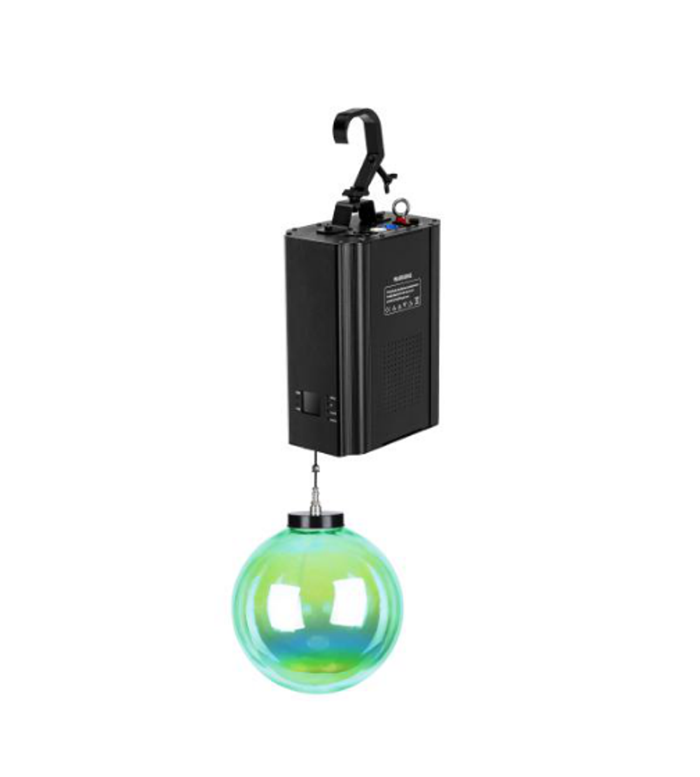 Kinetic Ball D30 см RGBW — кинетический световой шар с RGBW LED