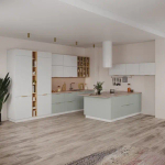 Кухня «Паола»