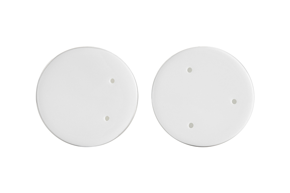 Обеденный сервиз Жемчуг 50 предметов на 12 персон Naomi