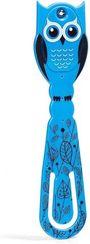 Kitab lampası \ Книжная лампа \ Book lamp Animal Flexilight Owl