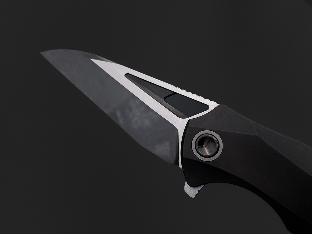 Складной нож TMP-MDC (Magpie)