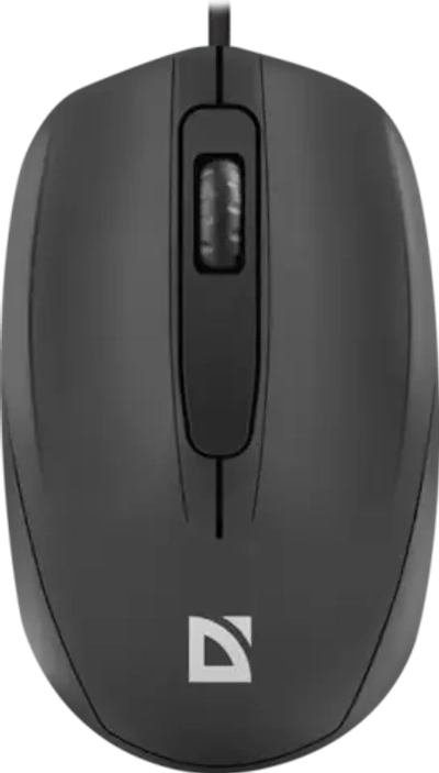 Мышь Defender Alpha MB-507