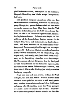 Das Buch Sprüche Salomo's | Carl Peter Wilhelm Gramberg
