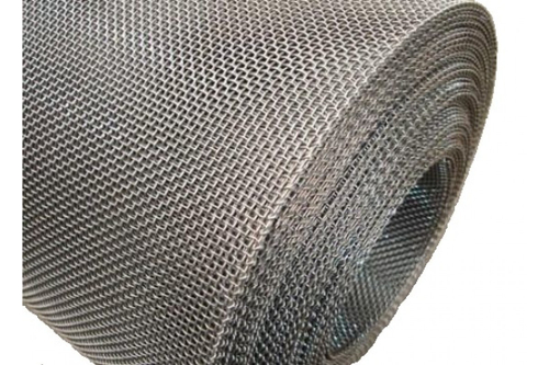 Сетка тканная н/у 6 ш  1000 Д 0,5 кв м