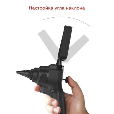 Цена на ICARTOOL (IC-VC154AW) Видеоэндоскоп промышленный, управляемый, 4 мм