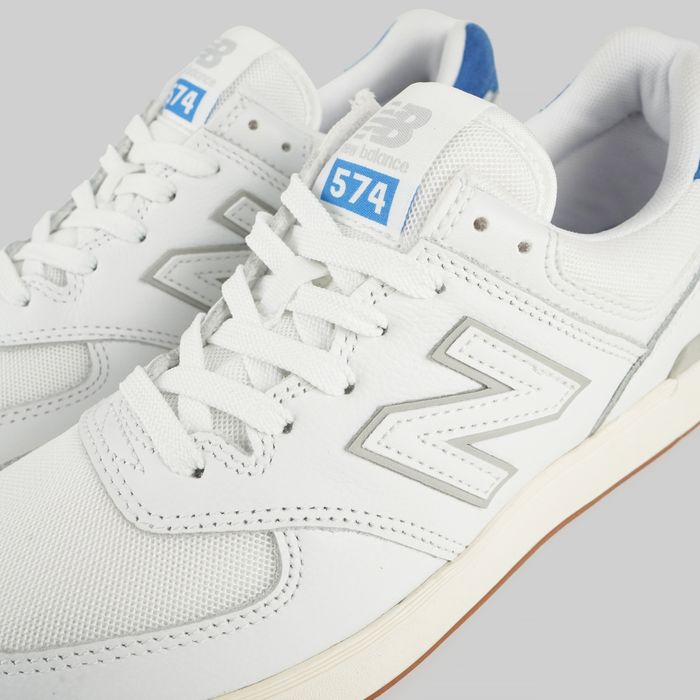 Кеды New Balance All Coasts AM574WBT артикул:AM574WBT/D - купить в магазине Дайс