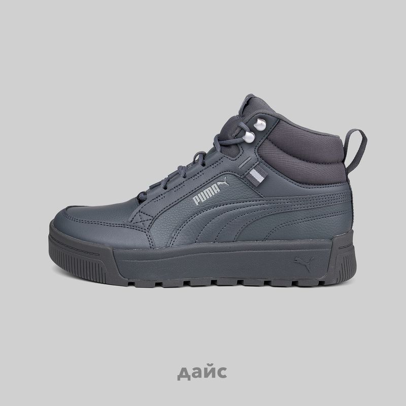 Кроссовки Puma Tarrenz SB III артикул:39262803 - купить в магазине Дайс