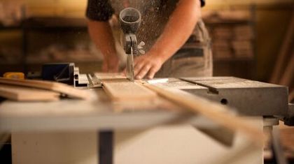 Офисная мебель на заказ: создаем пространства для эффективной работы