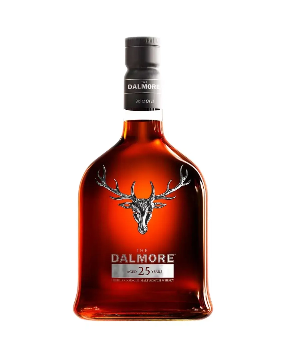Dalmore 25 Y.O. 0,7 л.