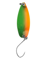 Блесна колеблющаяся Lucky John TR AYU длина 29мм/2.4г 006