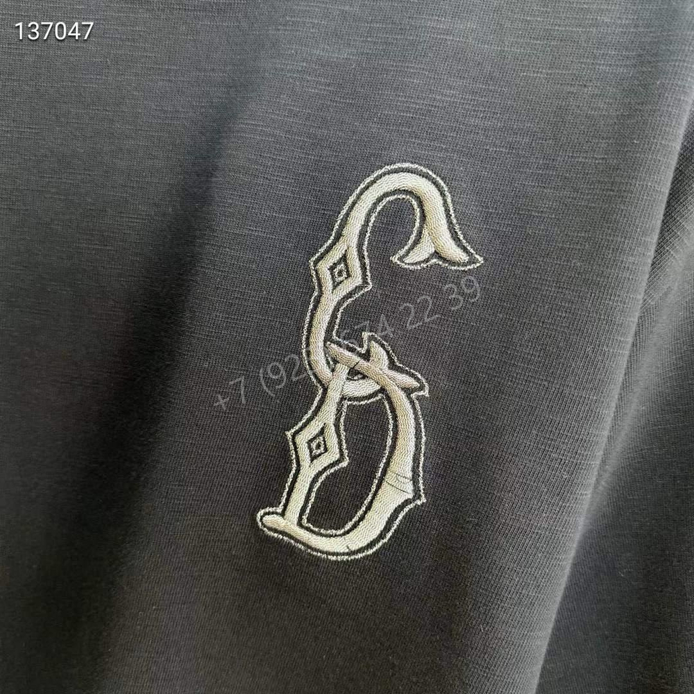 Футболка Christian Dior