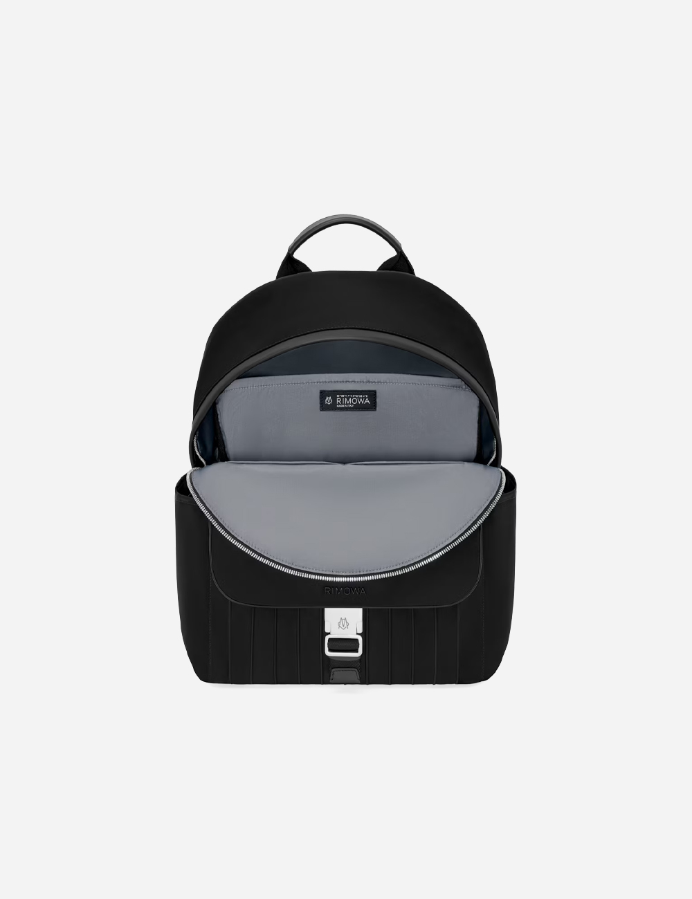 Рюкзак Rimowa Zipped Medium "Black"