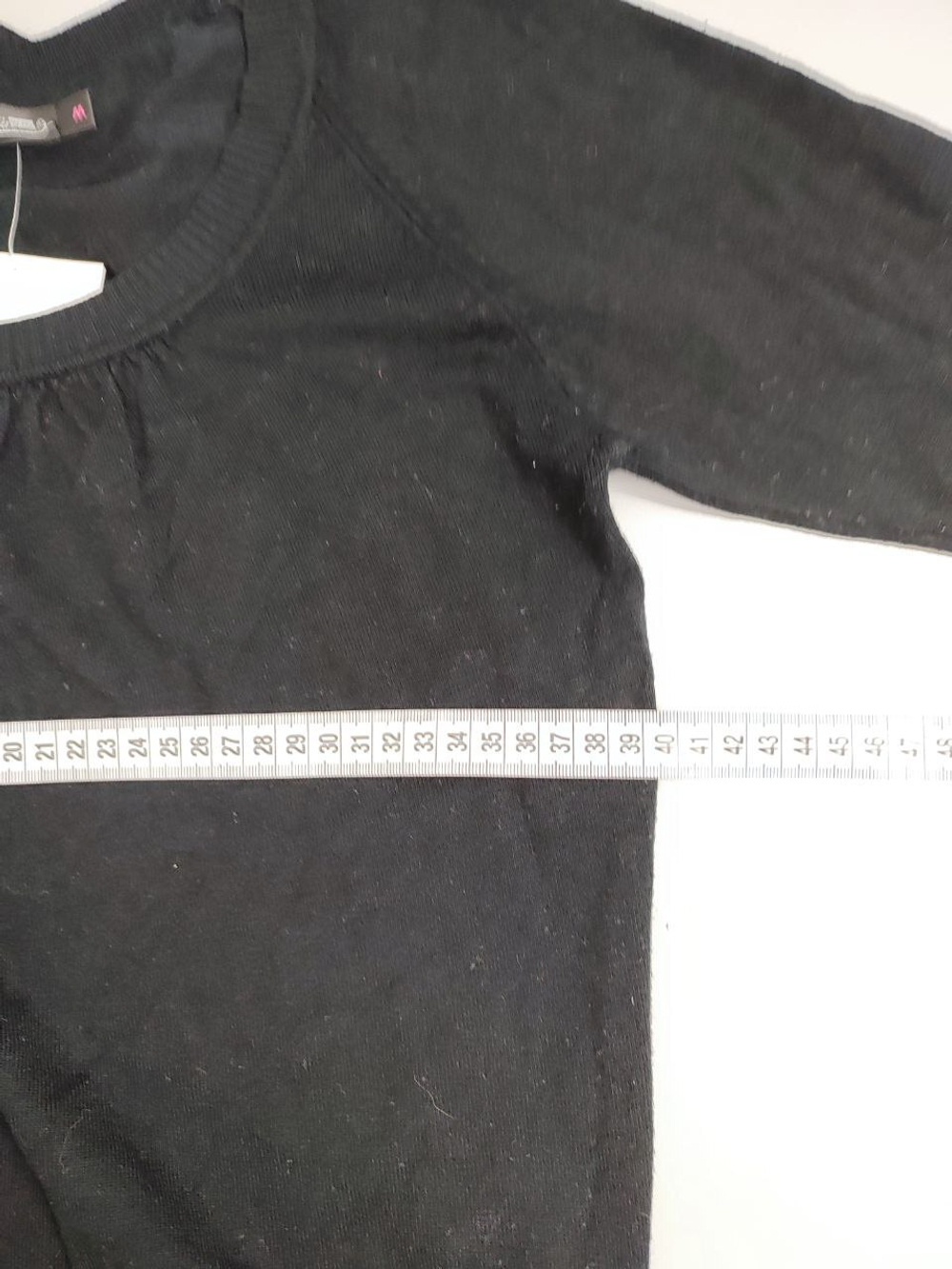 Джемпер Kira Plastinina с рукавом 3/4 46 размер