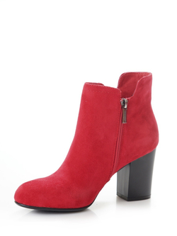 Полусапожки женские VARANESE VI0031-B7