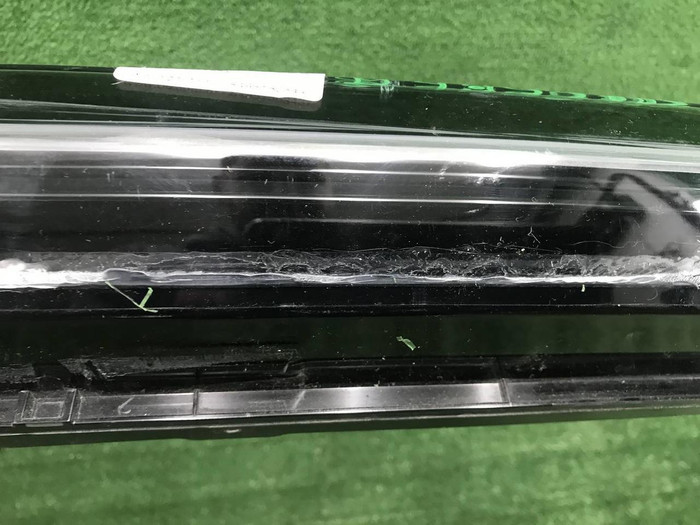 ДХО центральный Lixiang L6 (2024-н.в.) LED