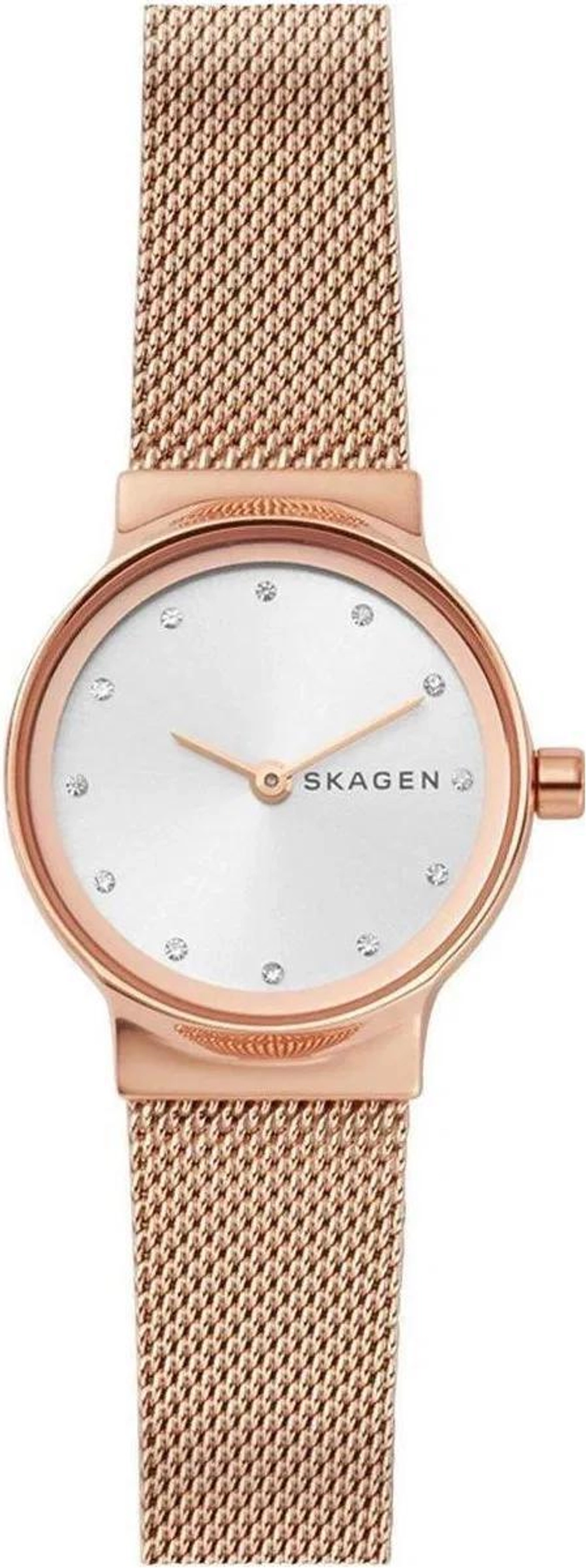 Женские наручные часы Skagen SKW2665