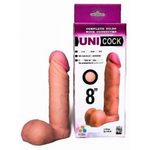 Насадка на Harness UNICOCK 8"d