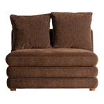 Центральный модуль дивана ALFTER 37238