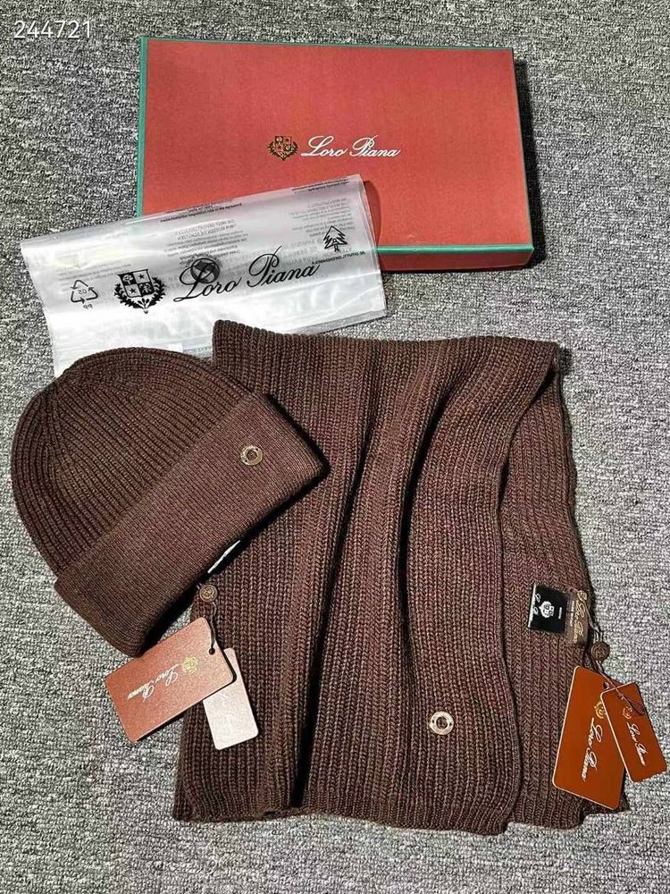 Куртка Loro Piana