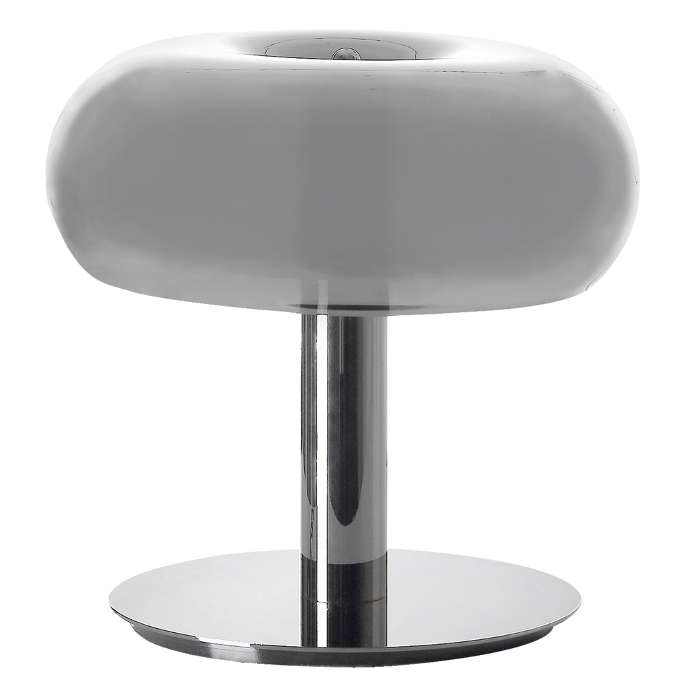 689914 Настольная лампа CATANIA LED 12W 960LM G ХРОМ 3000K