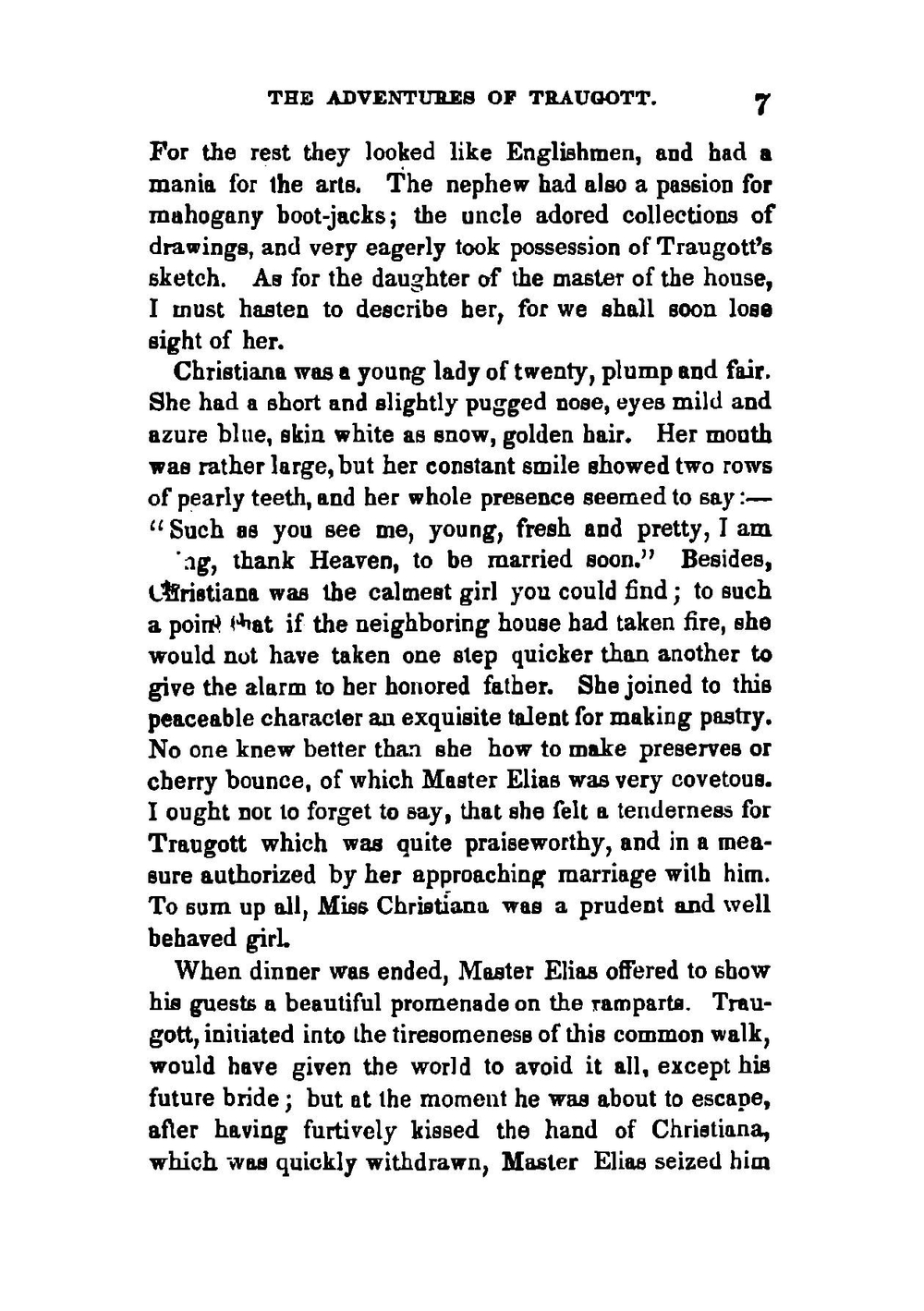 Hoffmann's Fairy Tales | Hoffmann Ernst Theodor