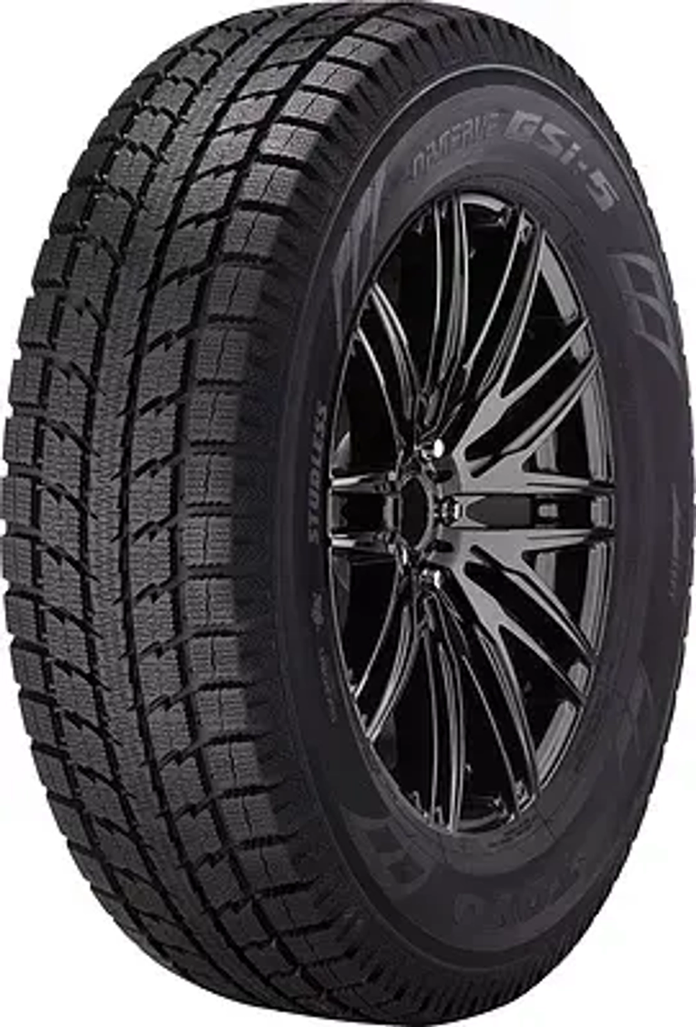 Toyo Observe GSI5 235/50 R18 97Q