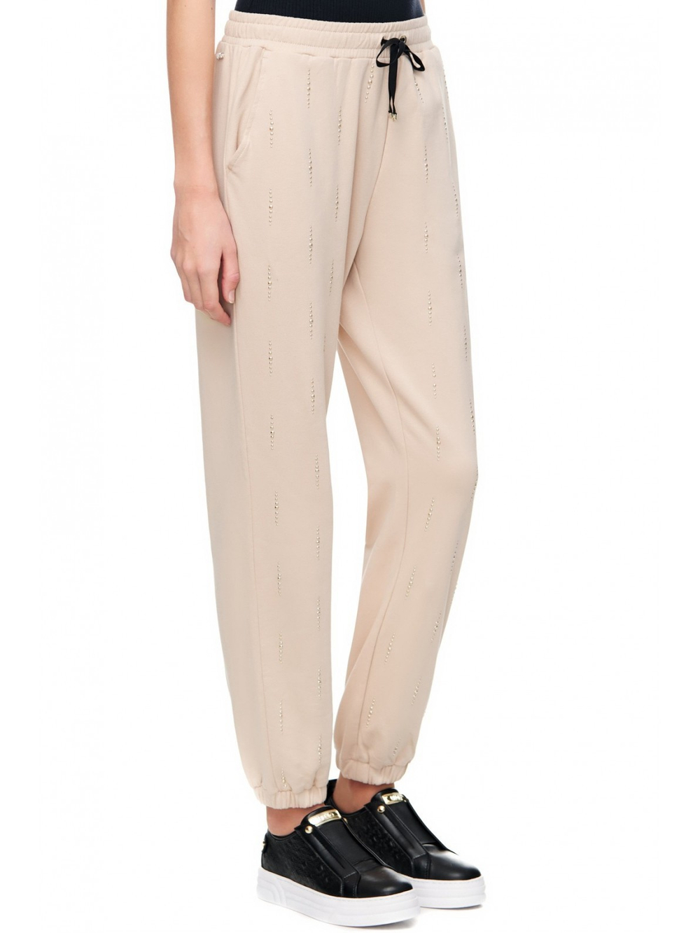Брюки женские Ecs Pant Felpa LIU JO