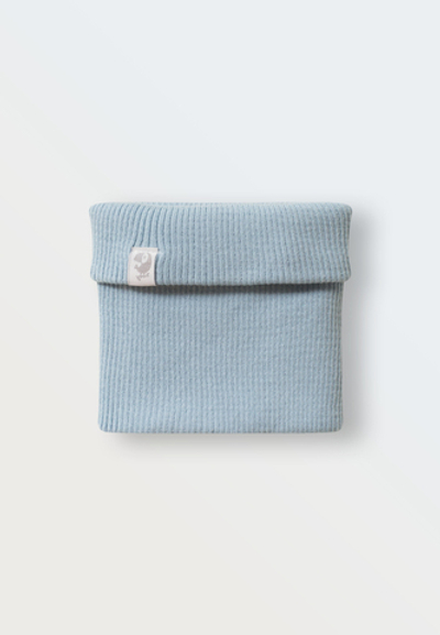 Снуд Simple (голубой)