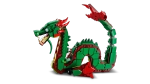Конструктор LEGO Creator 31161 Средневековый дракон, 3в1