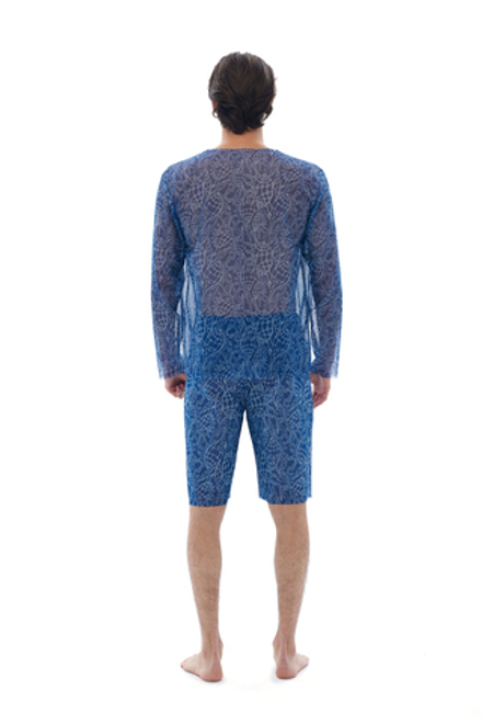 Бермуды "Ракушки"